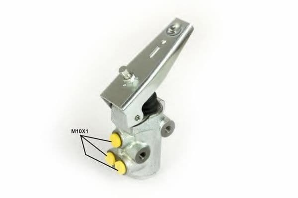 FHR7141 Ferodo Розподільник гальмівних зусиль