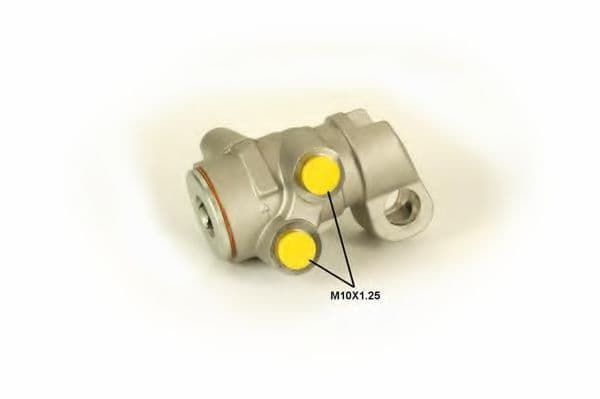 FHR7125 Ferodo Распределитель тормозных усилий