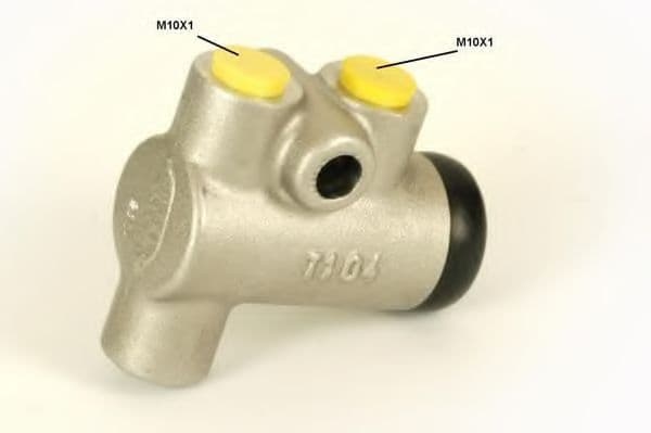 FHR7121 Ferodo Распределитель тормозных усилий