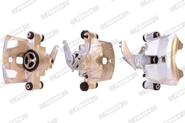 FCL695306 Ferodo Тормозной суппорт