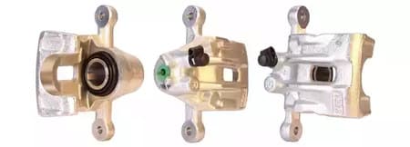 FCL695186 Ferodo Тормозной суппорт