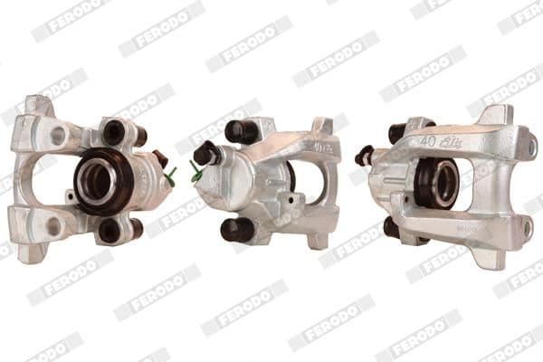 FCL695299 Ferodo Гальмівний супорт