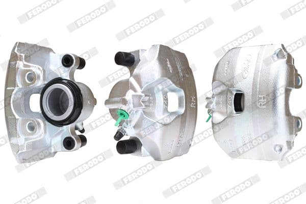 fcl695728 Ferodo Гальмівний супорт