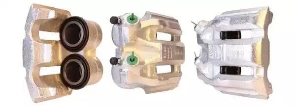 FCL691238 Ferodo Гальмівний супорт