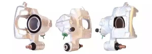 FCL691406 Ferodo Гальмівний супорт