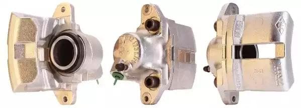 FCL691986 Ferodo Гальмівний супорт