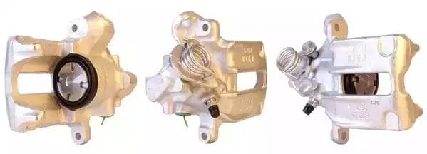 FCL692070 Ferodo Гальмівний супорт для Ford Scorpio