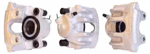 FCL692210 Ferodo Гальмівний супорт