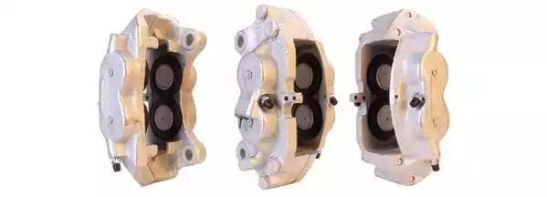 FCL692755 Ferodo Гальмівний супорт