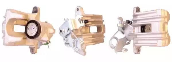 FCL692799 Ferodo Тормозной суппорт