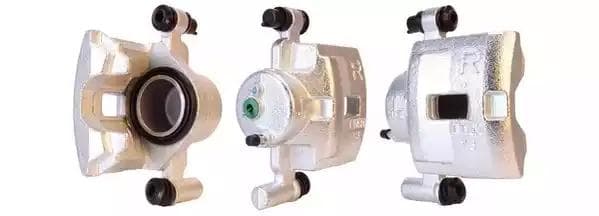 FCL692877 Ferodo Тормозной суппорт