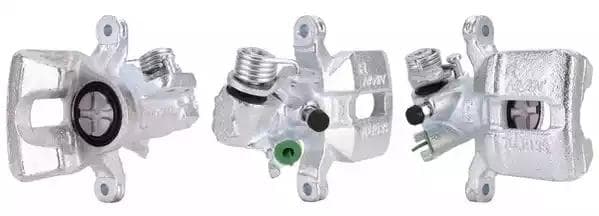 FCL692883 Ferodo Тормозной суппорт