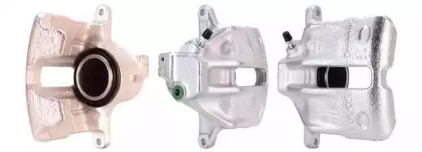 FCL694076 Ferodo Тормозной суппорт