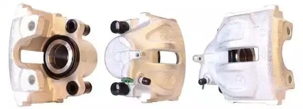 FCL694106 Ferodo Гальмівний супорт