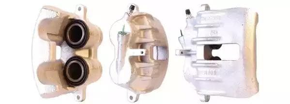 FCL694108 Ferodo Гальмівний супорт