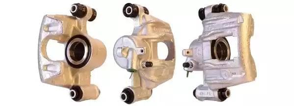 FCL694110 Ferodo Гальмівний супорт