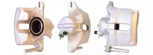 FCL694302 Ferodo Тормозной суппорт