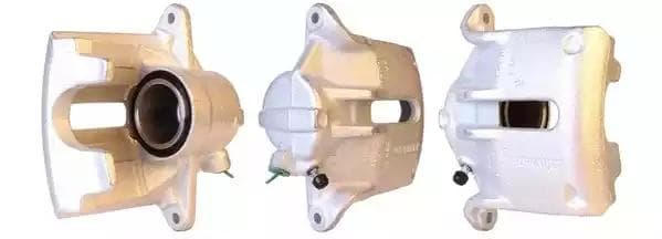 FCL694436 Ferodo Гальмівний супорт