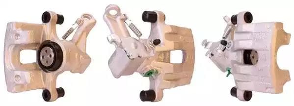 FCL694460 Ferodo Гальмівний супорт