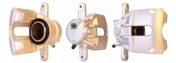 FCL694546 Ferodo Тормозной суппорт