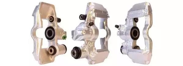 FCL694616 Ferodo Тормозной суппорт