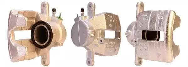 FCL694644 Ferodo Тормозной суппорт