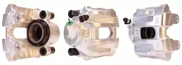 FCL694658 Ferodo Гальмівний супорт