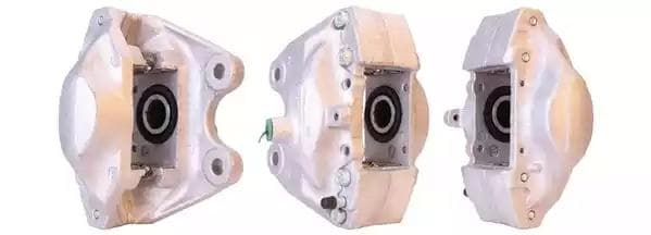 FCL694684 Ferodo Гальмівний супорт для Mercedes M-Class