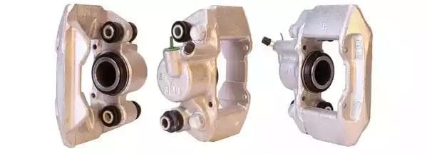 FCL694686 Ferodo Гальмівний супорт