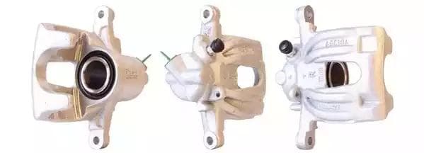 FCL694702 Ferodo Гальмівний супорт