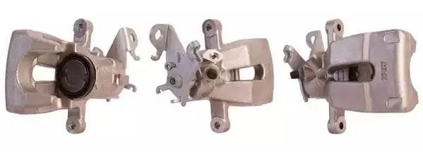 FCL694728 Ferodo Гальмівний супорт