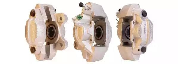 FCL694748 Ferodo Гальмівний супорт для Land Rover Defender