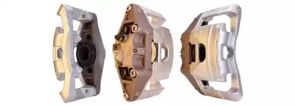 FCL695024 Ferodo Тормозной суппорт