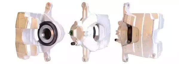 FCL695142 Ferodo Гальмівний супорт