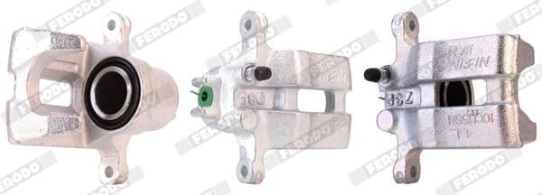 fcl695325 Ferodo Тормозной суппорт