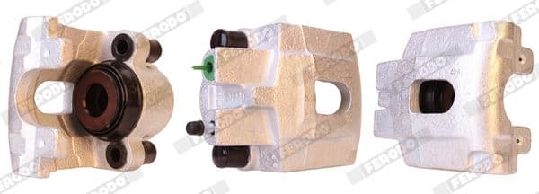 FCL695341 Ferodo Тормозной суппорт