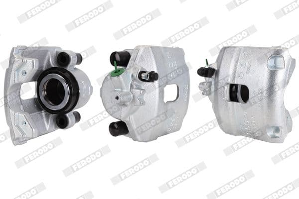 fcl695731 Ferodo Тормозной суппорт