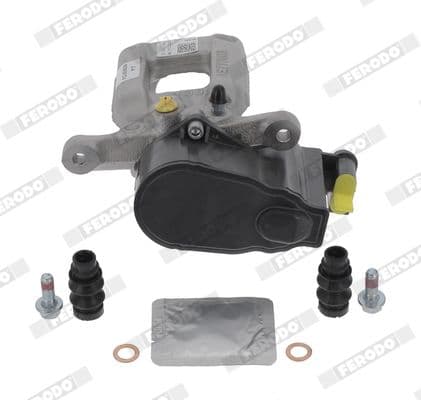 fcl695639 Ferodo Гальмівний супорт