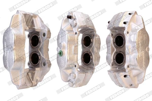 fcl695690 Ferodo Гальмівний супорт для Land Rover Defender