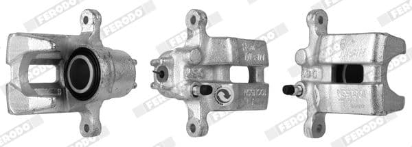 fcl695324 Ferodo Гальмівний супорт