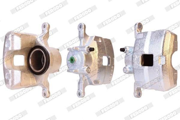 FCL695294 Ferodo Гальмівний супорт