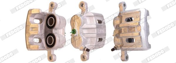 FCL695333 Ferodo Тормозной суппорт