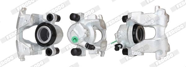 fcl695272 Ferodo Гальмівний супорт