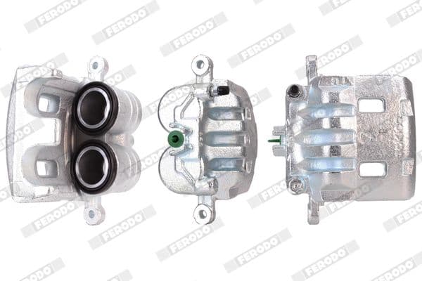 fcl695712 Ferodo Тормозной суппорт