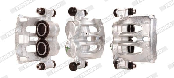 FCL695255 Ferodo Гальмівний супорт