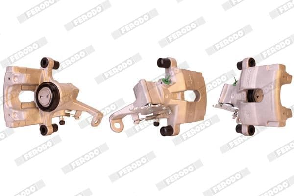 fcl695309 Ferodo Тормозной суппорт