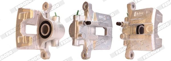 FCL695355 Ferodo Тормозной суппорт