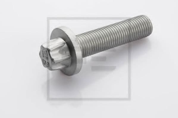 010.176-00A PE Automotive Болт кріплення гальмівного диска