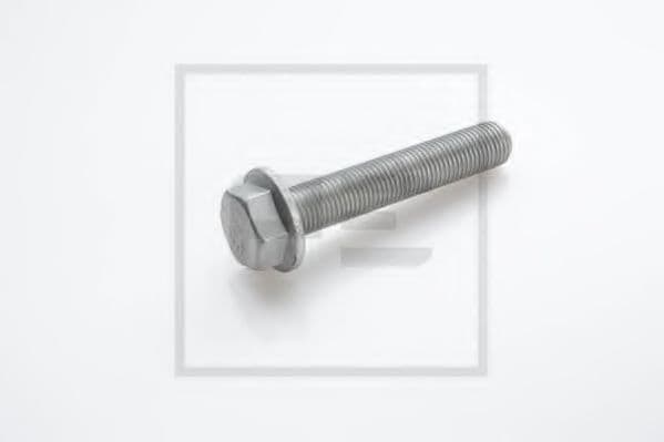 016.642-00A PE Automotive Болт кріплення гальмівного диска