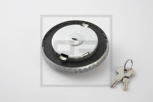 019.002-00A PE Automotive Крышка бензобака